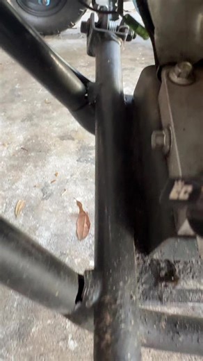 Finding the Right Mini Bike After a Year