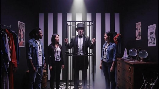 HELP ME........ | Escape House