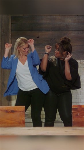 Food Network on Instagram: "@sunnyanderson is back in the #BeatBobbyFlay kitchen, this time joined by @chefamandaf😍 Can the chefs BEAT @bobbyflay?! Don’t miss an all-new episode of #BeatBobbyFlay, Thursday @ 9|8c."