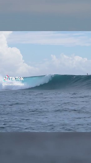 Surfing Big Wave Action: What a Wave! Epic Surfing Clip