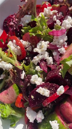 Love Beets on TikTok