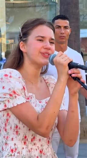 Exploring the Art of Violin with Karolina Protsenko