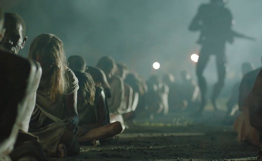 育碧最新限制级黑暗海盗游戏，碧海黑帆到底如何