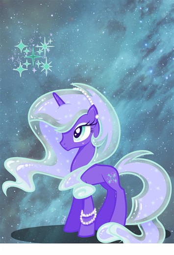 Create Your Own MLP OC: Part 43 - Adult Unicorn Inspiration