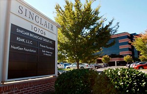 Sinclair group draws criticism for ‘fake news’ promos; praise from President Trump