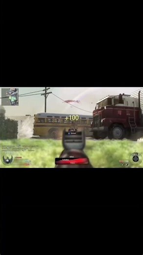 The best cod montage I ever made #edit #cod #blackops #montage ￼￼