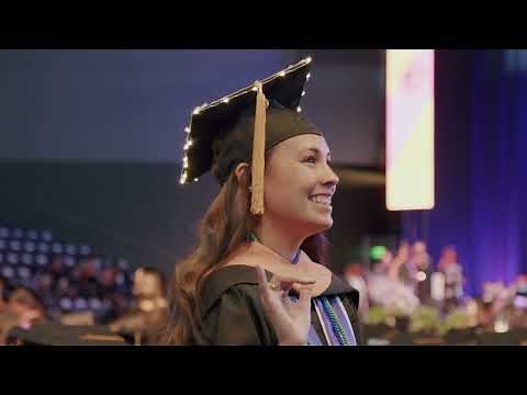 GCU Doctoral Graduate Testimonials