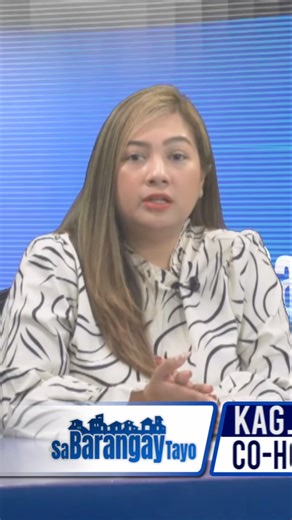 Barangay Development Fund: Tamang Paggamit at Pagkuha ng Pondo | Golden Nation Network