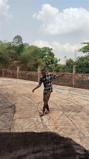 One Leg Dance | New Unique Dance Move 🔥2026