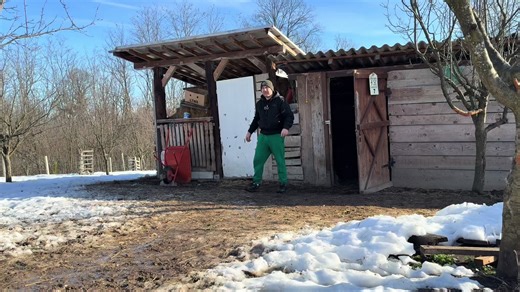 Novi video na YT kanalu Boksine majstorije