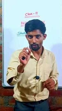 Political Science 11th class All chapters