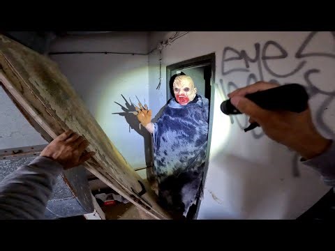 Tary vs. Zombie Monstrum v Nemocnici hrůzy!