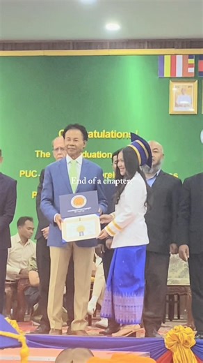 7th Graduation Ceremony Highlights and Outfit Ideas