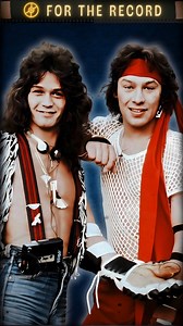 75K views · 1.5K reactions | Eddie Van Halen's SURPRISING Response About His Brother Alex!?#vanhalen | One Star Guitar Lessons & Rock Stories | Facebook