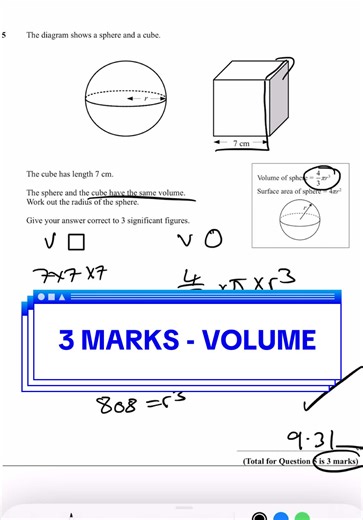 How to Calculate Volume Easily