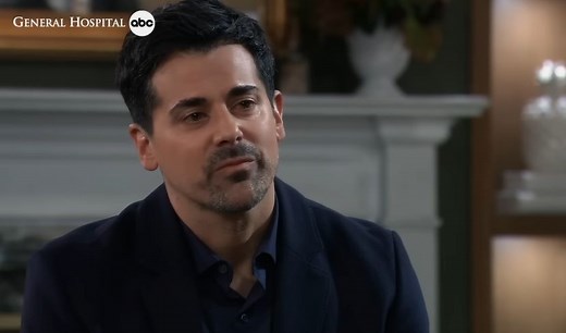 Who was Nikolas Cassadine in General Hospital? Character explored in dept