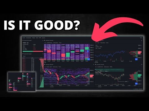 I Missed Old Cryptowatch, So I Made My Own