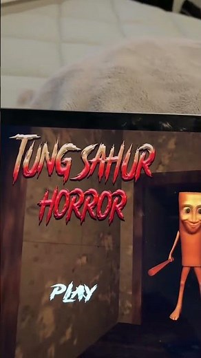 Tung Tung sahur horror - unblocked #unblockedwebsiteforschool2025 #unblockedwebsiteforschool2026