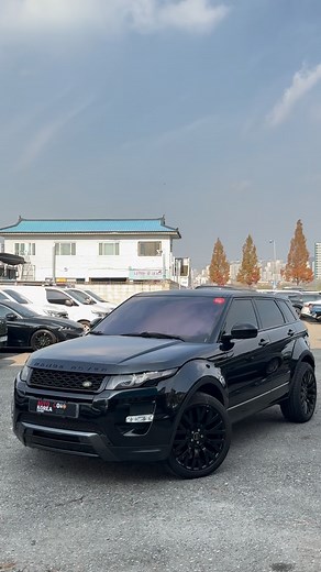 583 reactions · 7 comments | 2014 Range Rover Evoque 2.2 SD4 Pure...