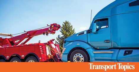 Several States Targeted Predatory Towing in 2024 - TT