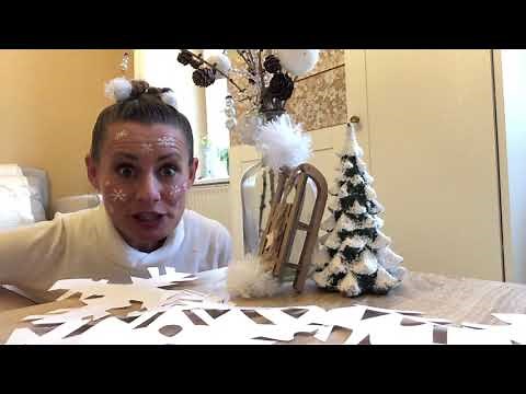 Es schneit, es schneit! Kommt alle aus dem Haus! Winterlied von Rolf Zuckowski