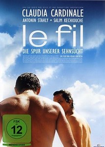 Le fil Trailer HD (Deutsch) (2010)