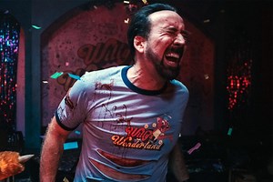 Where to Watch ‘Willy’s Wonderland’