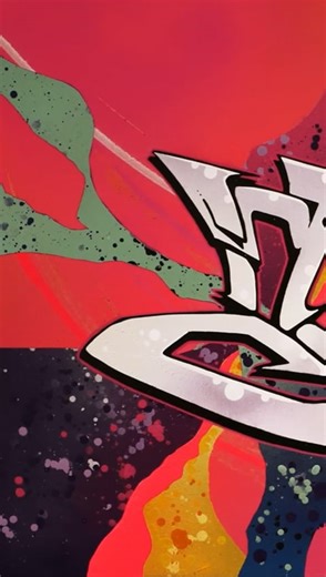 Goldie 'Stylin (pink), 2023'