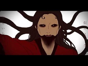 [ The Mimic Book 2 ] Animation Fanmade - 早く夜へ | Rin and Mio | Futakuchionna | By Malonsan