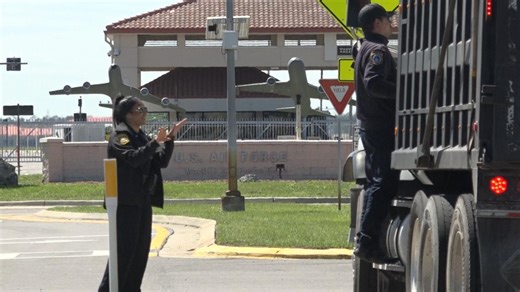 What does FPCON Charlie mean? MacDill AFB's increased threat level explained