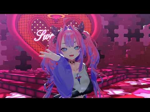Miniskirt【Kikirara Vivi】【hololive MMD】