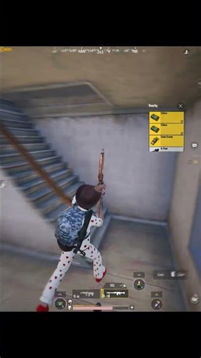 Rush For Me 1V4 🤠#bmzeeshanyt #pubgmobile #pubg