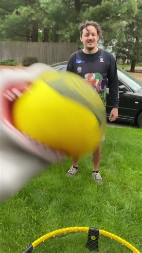 IM BAD AT THIS GAME!!!!! @broke_boiz_roundnet @spikeball #foryou #foryoupage