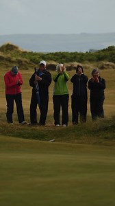 6.1K views · 65 reactions | The final day of the Scottish Women’s Amateur Championship had it all - testing conditions, scenic views and a final for the ages gbsct | Scottish Golf | Facebook