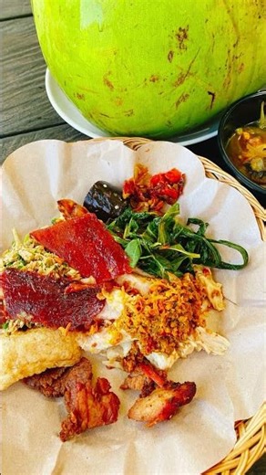 3 Must-Try Babi Guling in Bali