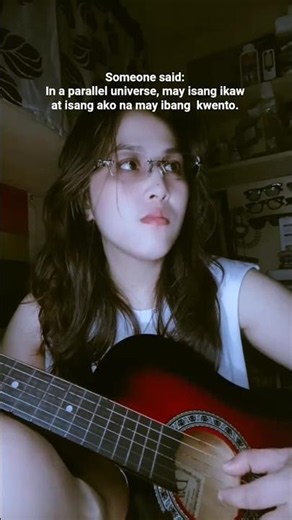 do you believe, too? #beginners #cover #shorts #guitar #sad
