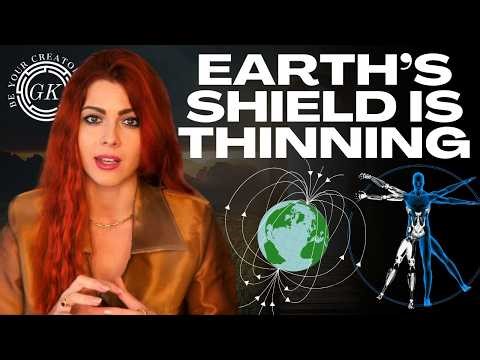 The Sun Is Doing Something to Your DNA Right Now (How to Upgrade and the Secret to Falling Up!)