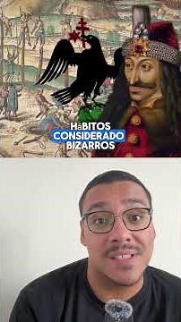 A VERDADEIRA HISTÓRIA DO DRÁCULA