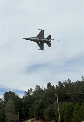 Experience the FMS F-16 64mm: Speed and Control!