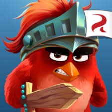 Angry Birds Epic (Android And PC Version) Download Now by KMLKRSN07