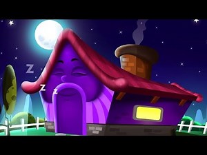 Sleep Music for Babies: Fall Asleep in Minutes - Kids TV