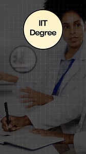 14 lakh students fight for a spot at IIT each year. You can skip the JEE stress & get an IIT degree! Introducing India’s only AI-driven UG degree- BS/BSc. in Applied AI & Data Science from IIT Jodhpur. No JEE needed – just your passion for the future. Speed up your career in AI with guidance from top IIT professors and industry experts. Click the link to apply now! | BSc.IIT