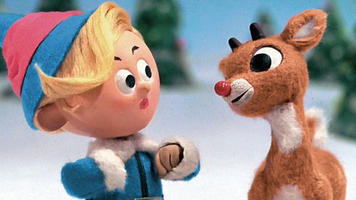 15 Best Fictional Elves from Christmas Movies Who Are Not Buddy