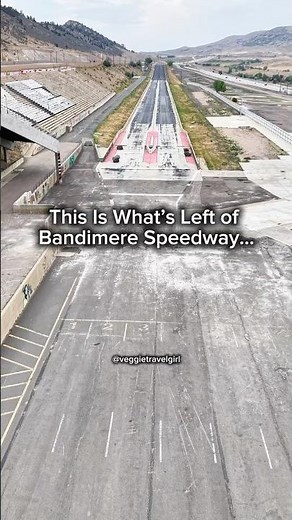 Bandimere Speedway Demolition Update