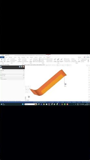 Create a Boundary to Constrain 3-Axis Machining Operations