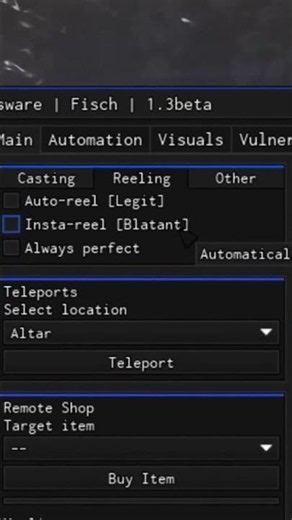 best script hub #warzonecheat # vv #roblox