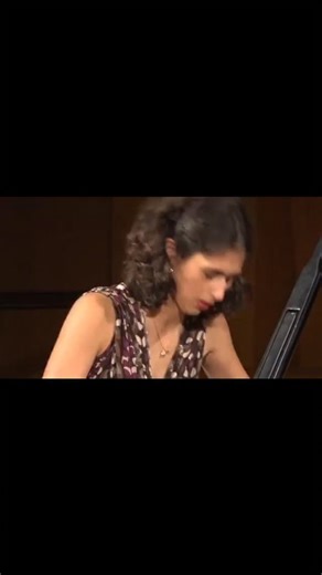 Online Classical Platform | Alma Shapiro plays Chopin Scherzo No.3 in C minor during her final concert for Murray Perahia outstanding piano students program. The piece... | Instagram