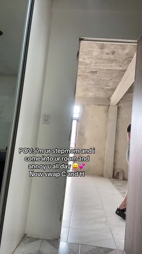 Stepmom Annoying Stepson POV Video