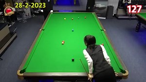 Teenage sensation Bai Yulu sets record break at Women's World Championship