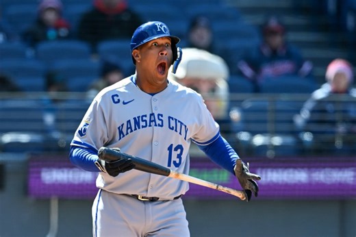 Royals fans really hate their new City Connect uniforms